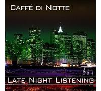 Nijs,Leopold and Capponi,Pie - Caffe di Notte [Import]