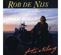Nijs, Rob De - Hartslag