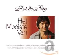Nijs, Rob De - Het Mooiste Van [Import]