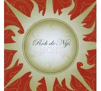 Nijs, Rob de - Licht [Import]