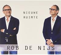 Nijs, Rob De - Nieuwe Ruimte [Import]