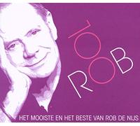 Nijs, Rob De - Rob 100 [Import]