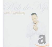Nijs, Rob De - Vanaf Vandaag + Bonustrac [Import]