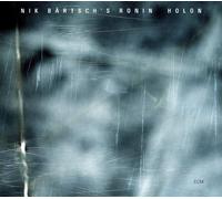 Nik Bartsch S Ronin - Holon [Import]