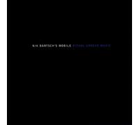 Nik Bartsch'S Mobile - Ritual Groove Music I [Import]