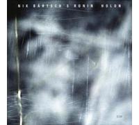 Nik Bartsch's Ronin Holon (CD) Album