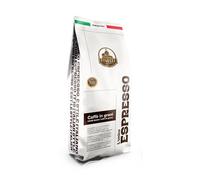 NIK CAFE' Espresso Italien Café en Grains Artisanal 1kg | Primé Or