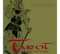 Nik COMOGLIO - Tarot - La Spirale Del Tempo