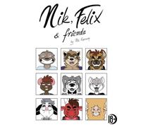 Nik, Felix, & Friends