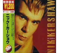 Nik Kershaw - Best 1200 [Import]