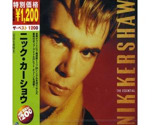 Nik Kershaw - Best 1200 [Import]