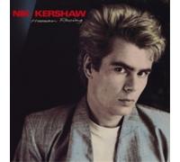 Kershaw, Nik - Human Racing [Import]