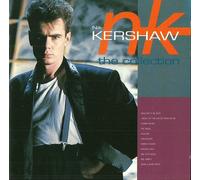 Nik Kershaw - in on Qixote (CD Album Nik Kershaw, 11 Tracks)