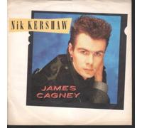 Nik Kershaw - James Cagney