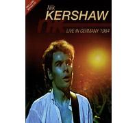 Nik Kershaw-Live in Germany 1984