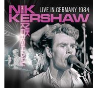 Nik Kershaw Live in Germany 1984 (CD)