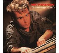 Nik Kershaw - Nik Kershaw - Dancing Girls - MCA Records