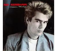 Nik Kershaw - Nik Kershaw - Human Racing - MCA Records - 250 574-1