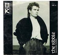 Nik Kershaw - Nik Kershaw - Riddle - [7"]