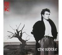 Nik Kershaw - Nik Kershaw - The Riddle - MCA Records - 251 595-1, MCA Records - 251 595-1 (MCF 3245)