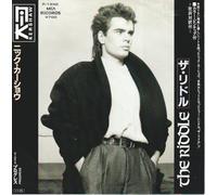 Nik Kershaw - The Riddle [12" Maxi]