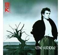 Nik Kershaw – The Riddle – CD – Édition limitée (Import Japon)