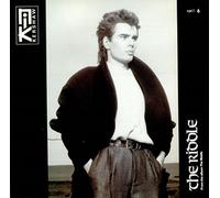 Nik Kershaw - The Riddle