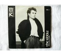 NIK KERSHAW The Riddle UK 7" 45