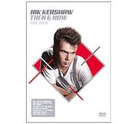Nik Kershaw - Then and Now [Import anglais]