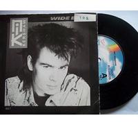 NIK KERSHAW Wide Boy 7" Vinyl