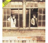Nik Kershaw - Wouldn't It Be Good [12", DE, MCA 259 605-0]