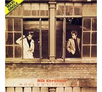 Nik Kershaw - Wouldn't It Be Good