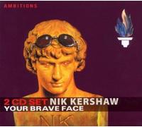 Nik Kershaw - Your Brave Face by Nik Kershaw