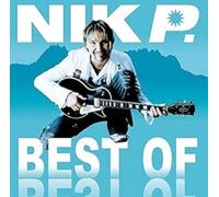 Nik P. Best of (CD)