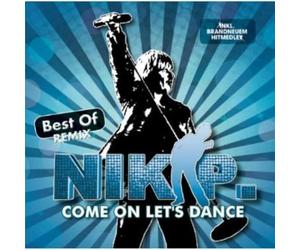 Nik P. - Come on Let's Dance-Remix