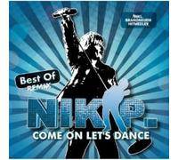 Nik P. - Come on Let's Dance-Remix [Import]