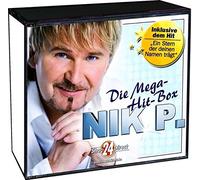 Nik P. - Die Mega-Hit-Box (4CDs)