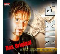 Nik P. - Ein Stern der Deinen Namen Trä