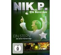 Nik P. - EIN Stern,der Seinen Namen Trgt-Nik P.& Band l [Import]