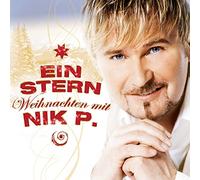 NIK P. "EIN STERN WEIHNACHTEN MIT NIK P" CD NEW