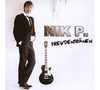 Nik P. - Freudentränen [Import]