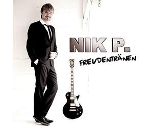 Nik P. - Freudentraenen [Import]