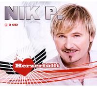 Nik P. – Herzerfüllt – Sony Music