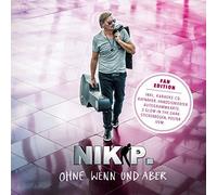 Nik P. - Ohne Wenn und Aber-Limitierte Fan Edition