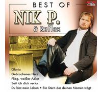 Nik P. & Reflex - Best of