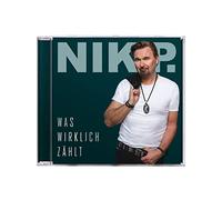 Nik P. - Was Wirklich Zählt [Import]