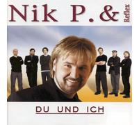 Nik & Reflex - du und Ich (Slide Pack) [Import]