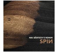 Nik Ronin Baertschs - Bartsch: Spin [Vinyl Lp]