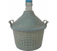 Nik. Schmitt & Sohn 010-20 Bouteille à panier 20 litres, bleu (1 pièce)
