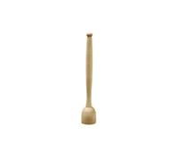 Nik. Schmitt & Sohn Pilon à choux en bois 30cm, naturel
